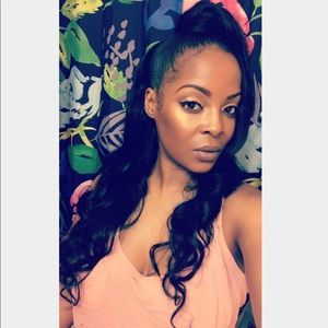 Meet your Posher, KC